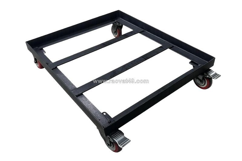 Giá để loa full, loa sub có bánh xe đủ các loại