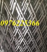 Giá lưới mắt cáo 30x60