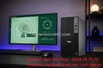 [giá rẻ] - máy vi tính bộ/pc dell pro tower qct1250