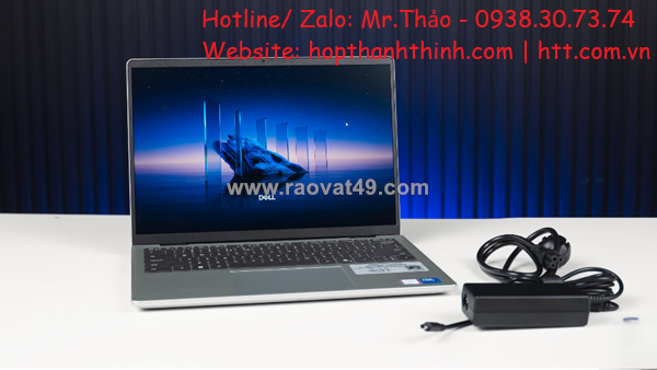 [giá tốt] laptop dell pro 14 essential pv14250-71092353 - chính hãng