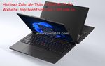 [giá tốt] laptop lenovo thinkpad t14s gen 6 21qx00lgva - chính hãng