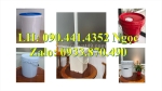 Gía vỏ thùng sơn trơn 30 lít tròn, thùng sơn 22 lít tròn sx theo yêu cầu giá cạnh tranh tại miền nam, miền tây