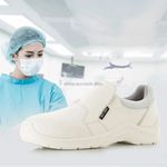 Giày phòng sạch chống tĩnh điện chất lượng, giá tốt