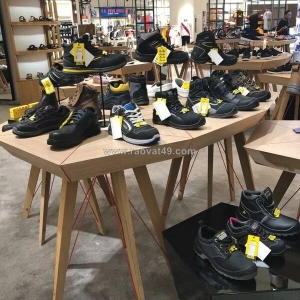 Giới thiệu nơi bán giày bảo hộ tại bình dương uy tín
