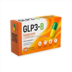 Glp3-b for weight management: facts, claims, and expectations