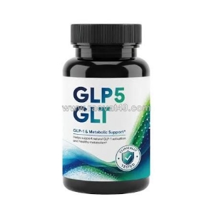 Glp5 glt review guide: metabolic wellness and healthy habits