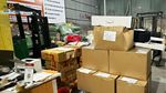Gửi hàng bình dương đi huế mất bao lâu? thời gian vận chuyển dự kiến