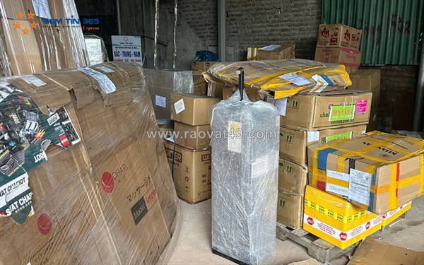 Gửi hàng hà nội sài gòn trong ngày có được không? giải pháp vận chuyển nhanh và hiệu quả