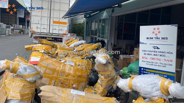 Gửi xe máy hà nội đà lạt giá bao nhiêu? cập nhật các khoản chi phí cần biết