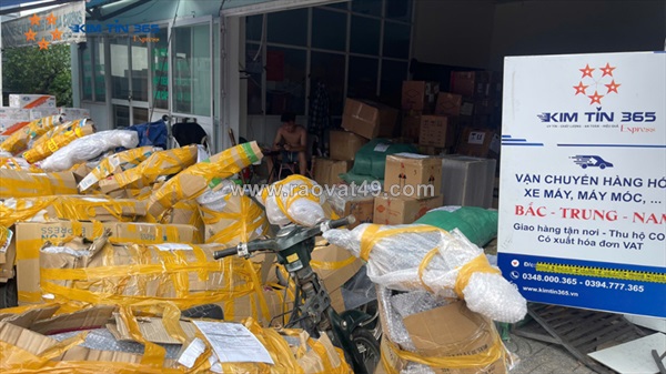 Gửi xe máy hà nội đà lạt giá bao nhiêu? cập nhật các khoản chi phí cần biết