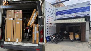 Gửi xe tay ga từ sài gòn đi nha trang cần lưu ý những gì?