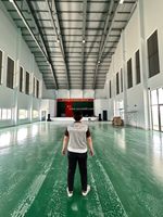 Hệ thống âm thanh phòng thể chất trường học