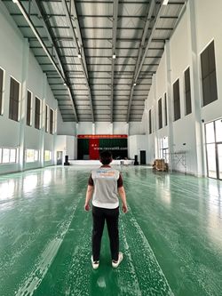 Hệ thống âm thanh phòng thể chất trường học