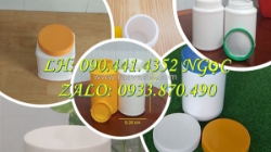 Hủ nhựa 250gr đựng hạt dưa, hủ nhựa 500g đựng ngũ cốc, hủ nhựa 1 ký đựng yến mạch