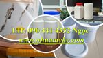 Hủ nhựa 50g đựng thuốc thú y, hủ nhựa 100g đựng thực phẩm bổ sung, hủ nhựa 200g đựng gia vị