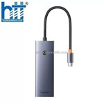 Hub baseus ultrajoy series 7 cổng