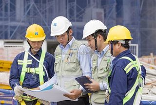 Hướng dẫn chọn bảo hộ lao động tại đà nẵng