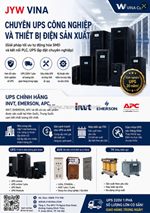 Hướng dẫn thay thế và đấu nối ắc quy cho bộ lưu điện ups và hệ thống bộ lưu điện online an toàn đúng