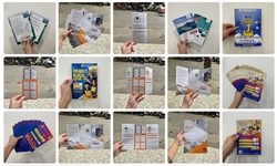 In tờ rơi a5 giá rẻ lấy nhanh tại gams - tân phú hcm - có nhận thiết kế