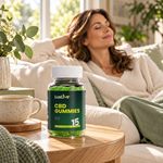 Investigating the luxlive cbd gummies formual – how does it work?