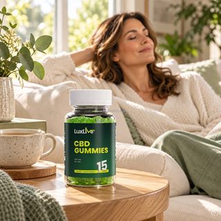 Investigating the luxlive cbd gummies formual – how does it work?