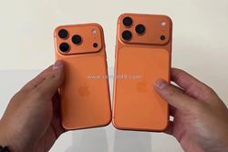 Iphone 17 pro chính hãng – lựa chọn cao cấp, tư vấn tận tâm
