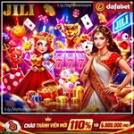 Jili’s golden spell – chạm phép màu, đón hào quang!
