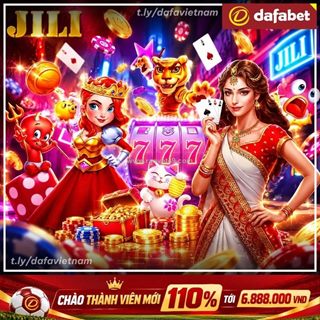 Jili’s golden spell – chạm phép màu, đón hào quang!