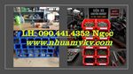 Kệ nhựa đựng đồ dùng cá nhân, khay nhựa đựng dụng cụ y tế, khay nhựa đựng trang thiết bị máy móc