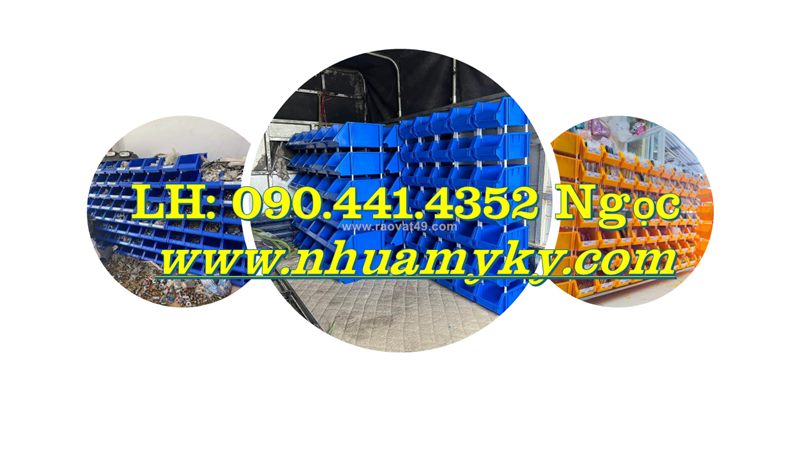 Kệ nhựa đựng đồ dùng cá nhân, khay nhựa đựng dụng cụ y tế, khay nhựa đựng trang thiết bị máy móc