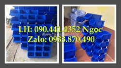 Kệ nhựa đựng ngũ kim ốc vít, khay nhựa đựng dụng cụ giá rẻ, khay nhựa a5 đựng đinh ốc
