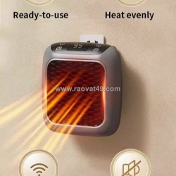 Keilini portable heater test 2026: preis, vorteile & kaufen