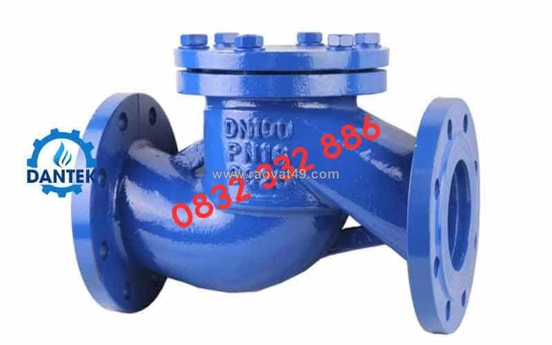 Khám phá những ưu điểm nổi bật của van 1 chiều chữ ngã arita khi lựa chọn tại dantek