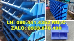 Khay nhựa đựng dụng cụ a5 giá rẻ, kệ nhựa chứa ngũ kim ốc vít, khay nhựa a6 đựng phụ tùng