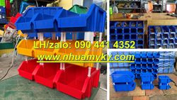 Khay nhựa đựng dụng cụ may đo, khay nhựa đựng dụng cụ thí nghiệm, khay đựng mẫu xét nghiệm