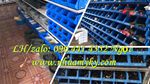 Khay nhựa đựng linh kiện, kệ nhựa đựng dụng cụ giá rẻ, khay nhựa a5 đựng ốc vít