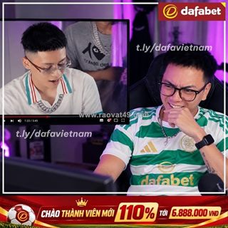 Khi fan celtic review rap: xanh trắng nhưng chất không hiền!
