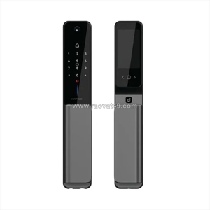Khóa điện tử hafele horizon pp2501w (499.21.224)