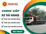 Khu vực cần giờ - cần hỗ trợ nâng cẩu không thể bỏ qua thanh nhã