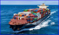 Kiểm tra, thử áp và hồ sơ kỹ thuật khi thay thế van tàu biển