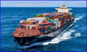 Kiểm tra, thử áp và hồ sơ kỹ thuật khi thay thế van tàu biển
