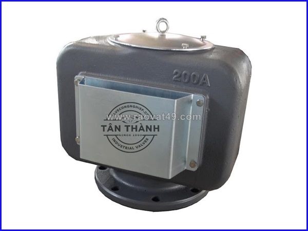 Kiểm tra, thử áp và hồ sơ kỹ thuật khi thay thế van tàu biển