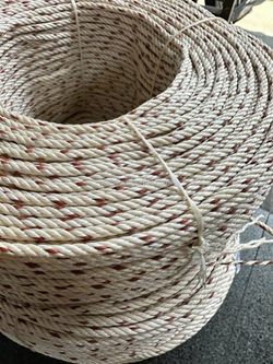Kinh nghiệm chọn mua dây thừng nhựa bền bỉ, tối ưu chi phí