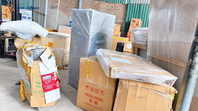 Kinh nghiệm nhận báo giá vận chuyển xe máy đà nẵng bình dương chính xác