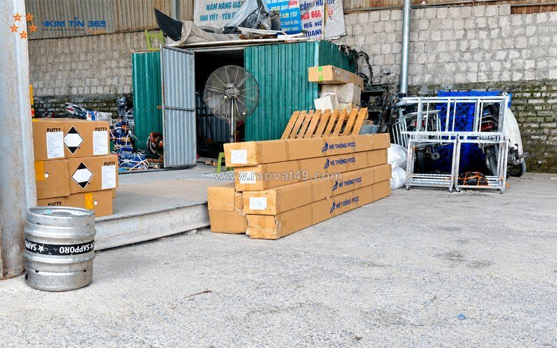 Kinh nghiệm nhận báo giá vận chuyển xe máy đà nẵng bình dương chính xác
