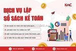 Kmc – chuyên hỗ trợ doanh nghiệp đánh giá hệ thống kế toán chuyên nghiệp