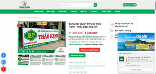 Làm bảng bạt quận 10 gas thảo hạnh – thiết kế đẹp, giá hợp lý