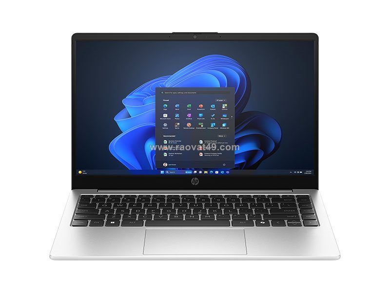 Laptop hp 240r g10 c3ru7at – giải pháp làm việc hiệu quả