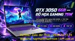 Laptop lenovo loq 15irh11e 83y9003wvn (xám) - laptop gaming và đồ họa thế hệ mới
