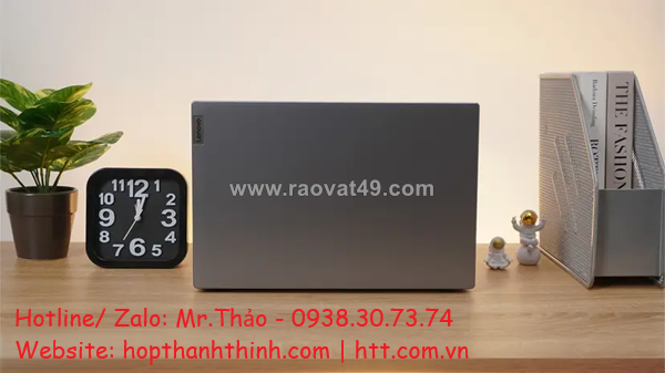 Laptop lenovo v14 g5 irl - 83hd0035vn chính hãng – chip đời mới siêu mạnh